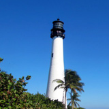 Key Biscayne - Cape Florida Lightouse